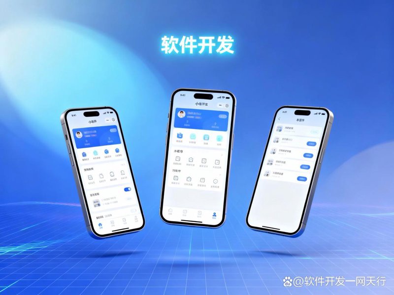 网络服务